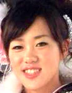 Erina Hayashi