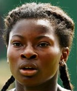 Esther Adeshina