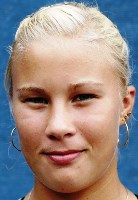 Eveliina Virtanen