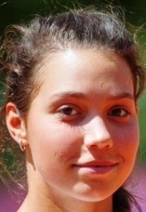 Evgeniya Burdina