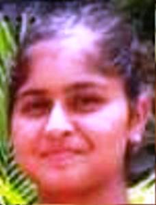 Farhat Aleen Qamar