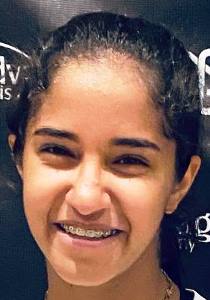 Farida Moussa