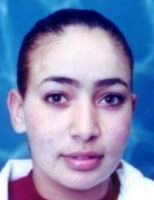 Fatima Zahrae El Allami Fatima Zahrae El Allami