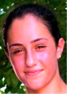 Florentia Hadjigeorgiou Florentia Hadjigeorgiou