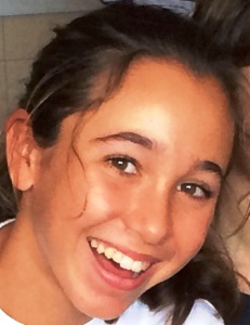 Francesca Curmi