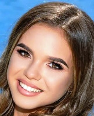 Gabriela Maria Vancea Gabriela Maria Vancea