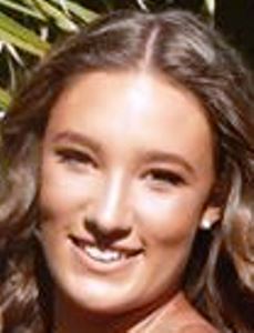 Gabriella Da Silva Fick