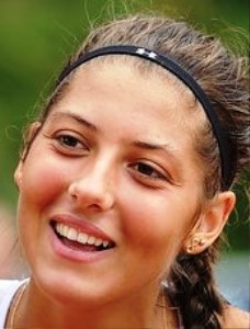 Georgia Andreea Craciun