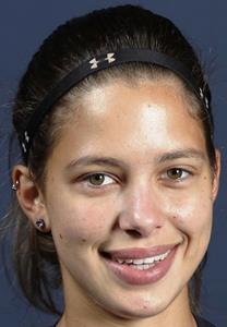 Georgia Gulin