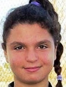 Georgia Kalamaris Georgia Kalamaris