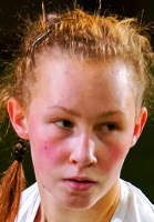 Georgina Axon