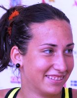 Georgina Garcia Perez Georgina Garcia Perez