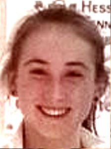 Gina Feistel