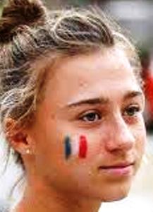 Giulia Morlet Giulia Morlet