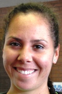 Giuliana Olmos