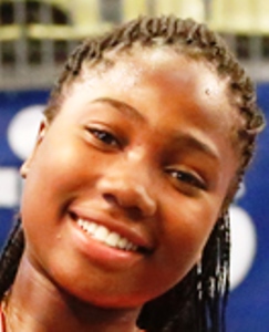 Gloriana Goreti Nahum