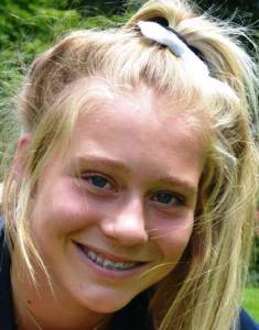 Grace Schumacher Grace Schumacher