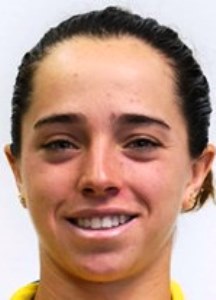 Thaisa Grana Pedretti