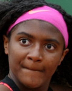 Hailey Baptiste