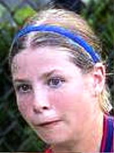 Hannah Klugman