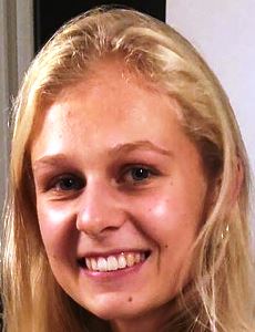 Hannah Viller Moller