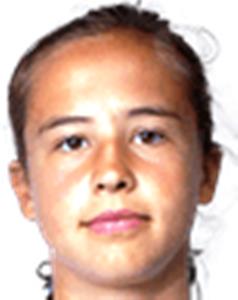 Hanne Van De Winkel