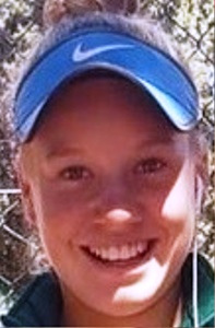 Heike Janse Van Vuuren