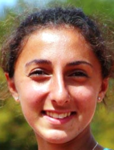 Helene Kereselidze Helene Kereselidze