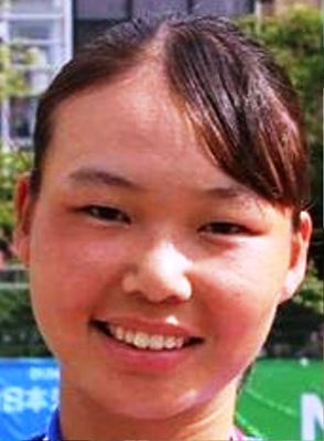 Honoka Kobayashi