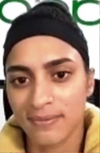 Humera Baharmus Humera Baharmus