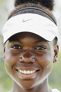 Iesha Shepherd
