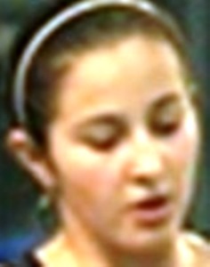 Ilona Georgiana Ghioroaie Ilona Georgiana Ghioroaie