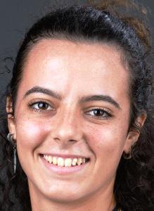 Ines Bachir El Bouhali Ines Bachir El Bouhali