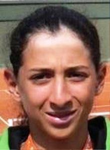 Ines Ibbou Ines Ibbou