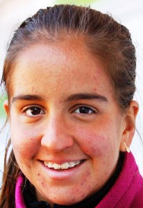 Ingrid Gamarra Martins