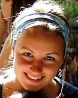 Irena Pavlovic