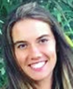 Irene Burillo Escorihuela
