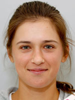 Irina Buryachok Irina Buryachok
