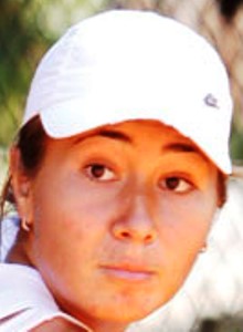 Irina Fetecau Irina Fetecau