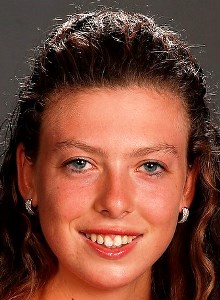 Isabella Harvison