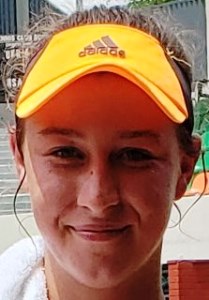 Isabella Kruger