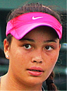 Isabelle Boulais