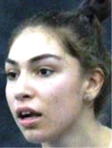 Isabelle Kouzmanov