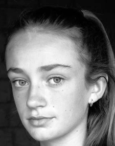 Isabelle Lacy