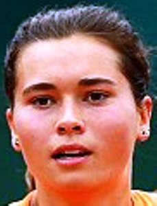 Isabelle Wallace