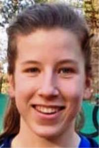 Isis Louise Van den Broek Isis Louise Van den Broek