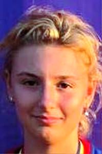 Iulia Andreea Ionescu Iulia Andreea Ionescu