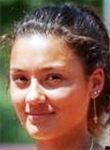 Iuliia Nikitina Iuliia Nikitina