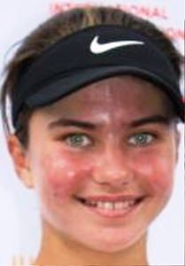 Iva Jovic