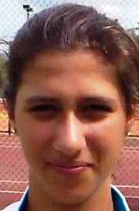 Jaimee Fourlis